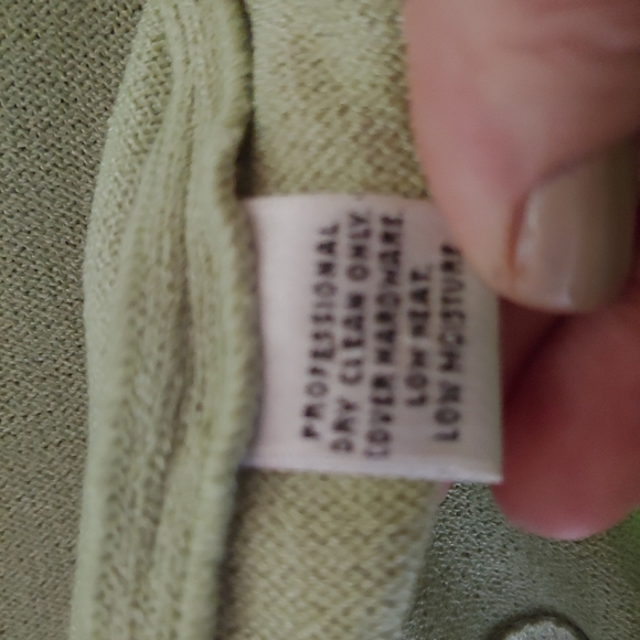 St John Collection Jacket - Picture 6 of 7